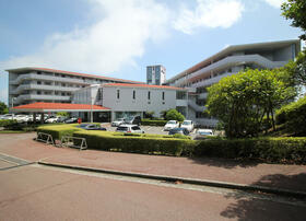 スカイリゾート伊豆高原 海・山望む