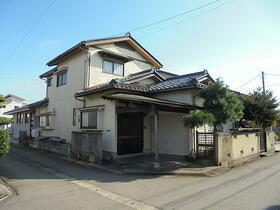 富山県富山市下新北町