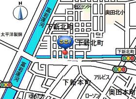 富山県富山市下新北町