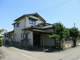 富山県富山市下新北町