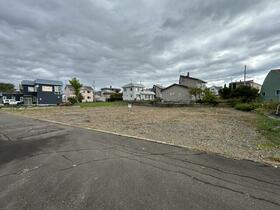 北海道岩見沢市栗沢町由良