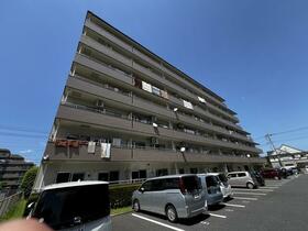 新狭山住宅Ａ棟