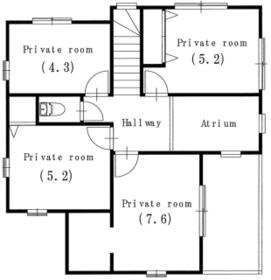 神奈川県綾瀬市早川