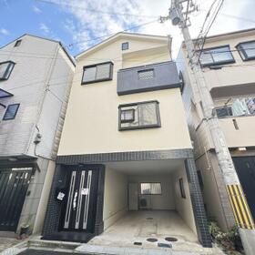 大阪府四條畷市中野３丁目