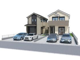 神奈川県平塚市西八幡４丁目