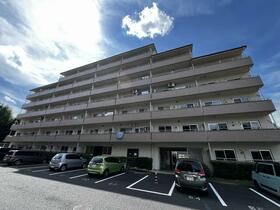 新狭山住宅Ｂ棟