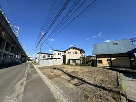 福島県伊達市細谷