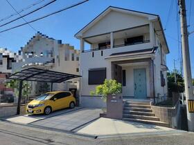 奈良県香芝市真美ヶ丘５丁目