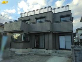 埼玉県春日部市増田新田