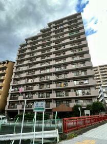 東京都大田区大森西２丁目