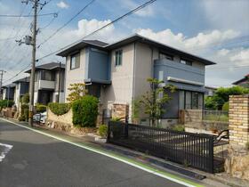 京都府八幡市西山丸尾