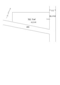 富山県富山市婦中町小長沢