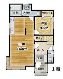 北海道北斗市七重浜８丁目