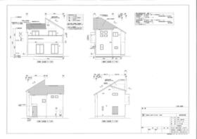 東京都清瀬市上清戸２丁目