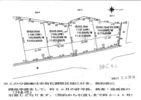 群馬県前橋市上青梨子町