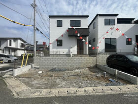 山口県下関市新垢田南町１丁目