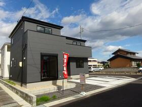 三重県四日市市楠町本郷