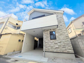 東京都大田区西六郷1丁目