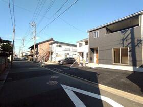 三重県四日市市富田一色町