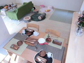 岩手県紫波郡紫波町中島字前郷