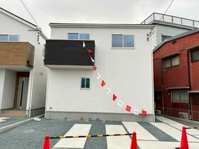 兵庫県姫路市保城