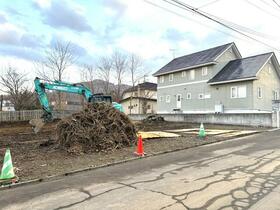 北海道小樽市銭函１丁目