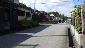 秋田県横手市朝日が丘３丁目