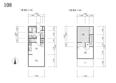 間取り：214074040027