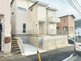 神奈川県横浜市戸塚区名瀬町