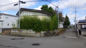 秋田県大仙市福田町