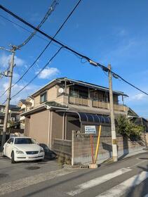 兵庫県高砂市阿弥陀町阿弥陀