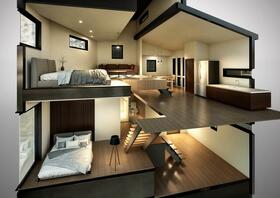 神奈川県海老名市柏ケ谷