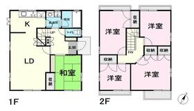 宮城県柴田郡柴田町松ケ越２丁目