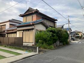 三重県津市一身田大古曽