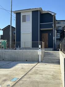 神奈川県伊勢原市沼目４丁目