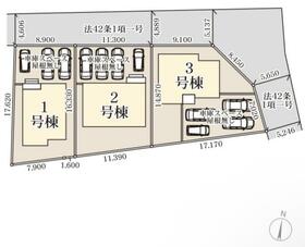 宮城県黒川郡大和町吉岡字石神沢