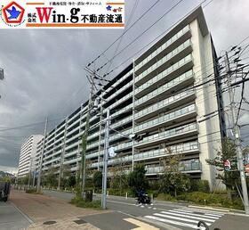 兵庫県神戸市須磨区大池町４丁目