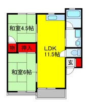 間取り：212055882190