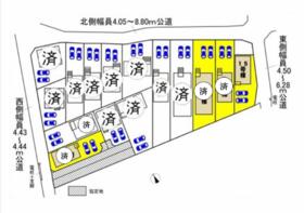 愛知県西尾市一色町味浜上乾地