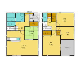 宮城県大崎市古川李埣字前田
