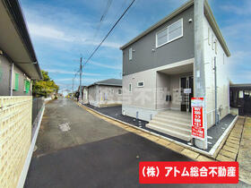 福岡県大牟田市大字唐船