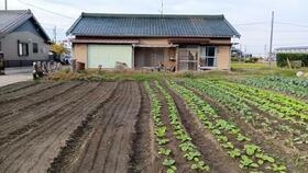 愛知県安城市里町壱斗山