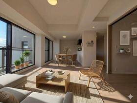 ツインエルシティ千葉１番館