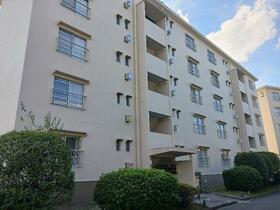 山田池住宅第２号棟