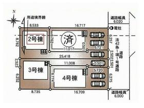 埼玉県川口市戸塚５丁目