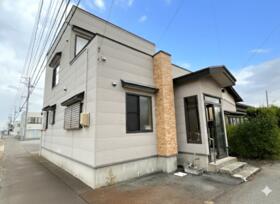 山形県米沢市窪田町窪田