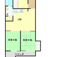 埼玉県所沢市向陽町