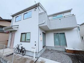 愛知県岡崎市井田町字茨坪