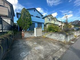 千葉県八街市勢田