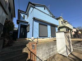 千葉県八街市勢田